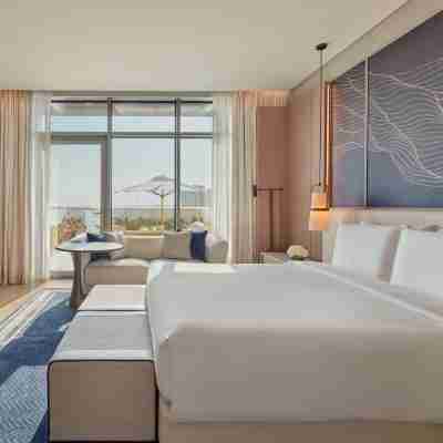 Grand Hyatt Kuwait Rooms