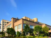 Fuzhou fliport garden hotel Các khách sạn gần Sân bay quốc tế Changle