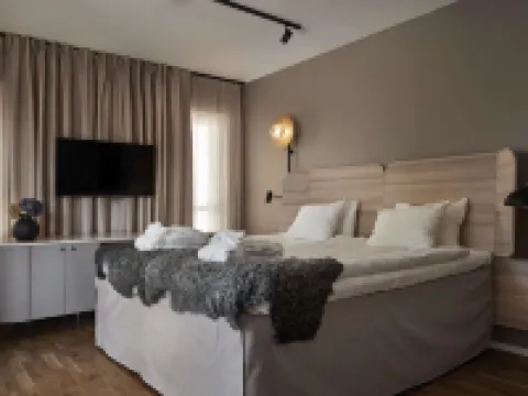 スカンディック ビスビー ゴットランド島のホテル