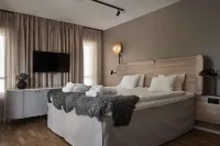 Scandic Visby Hotels in Visby