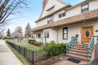 The Lamplighter Bed & Breakfast of Ludington Hotels in Ludington