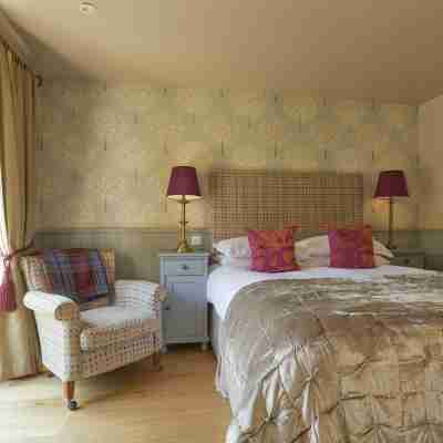 Pear Tree Inn Whitley Rooms