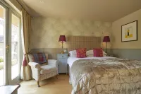 Pear Tree Inn Whitley Hoteles en Box
