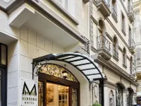Mirrors Hotel Hotels in Istanbul