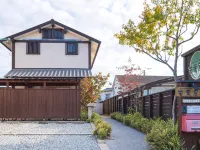 Guest House Wakabaya Hotel a Miki