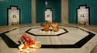 IC Hotels Airport - vasca da bagno