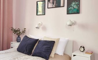 Plac Zbawiciela Hipster Apartment
