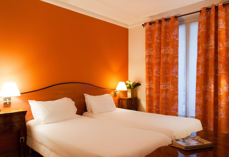 Hotel Eden Montmartre