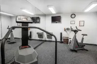 Quality Inn Central Roseburg - Gym