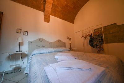 Double Room (Il Nido)