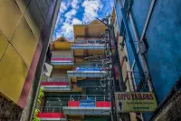 Anant Home Stay Hotels near VANS