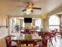 Clarion Hotel by Humboldt Bay Hoteles en Blue Lake