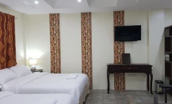 Cess Summer Boutique Hotel