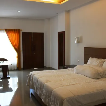 Ratu Homestay Malang