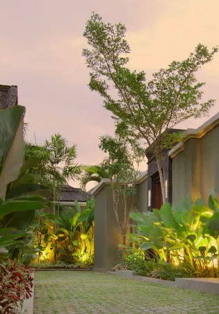 [Deact] the Ulin Villas & Spa by Karaniya Experience