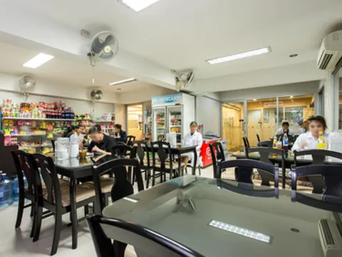 รูปภาพของโรงแรม 14 อเวนิว