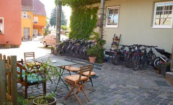 Hotel Garni Rank