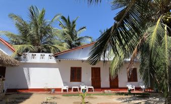 Palm View Inn-Nilaveli