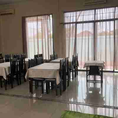 Hotel Grand Nusantara Dining/Meeting Rooms