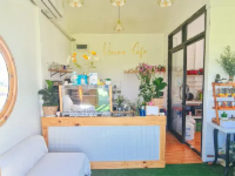 Viewna Little Home(วิวนาลิตเติ้ลโฮม) โรงแรมในอำเภอ ท่าวังผา