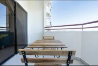 Executives Pantai Seaview Batu Ferringhi 2704 - 2 Bedrooms