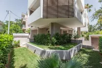 Olygreen Athens Residences Hotels in Dimos Papagou-Cholargos