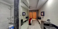The Aanandam Hotel Resort Hôtels à : Itarsi
