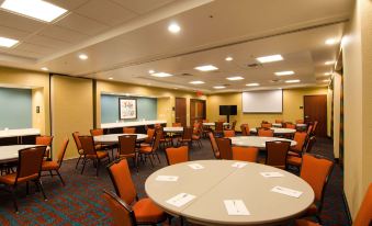 Hampton Inn & Suites Huntsville