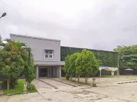 Graha HT Sumantri Mitra RedDoorz Hôtels à : Indihiang