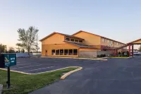 Quality Inn Hotels in Moses Lake