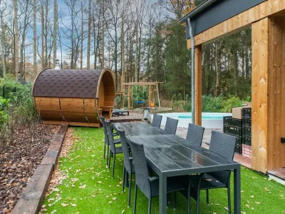 Escape with Heated Pool Hotels in 