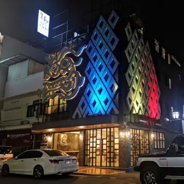 Yakthai Poshtel Отели рядом с достопримечательностью «Храм Ват-Пхо»