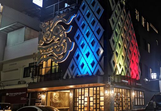 야크타이 포쉬텔