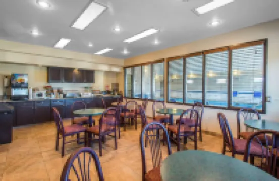 Baymont by Wyndham Loveland/Fort Collins Area