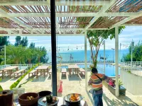 Rubeach Hotel & Rerost - Parking