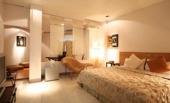 Kenting Corner Hostel