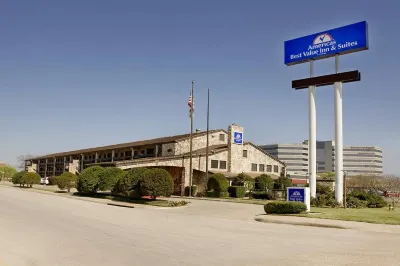 SpringHill Suites Waco Hotels near Doris D Miller Park