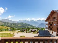 Les Alpages du Corbier