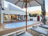 Banhoek Lodge Hoteles en Stellenbosch