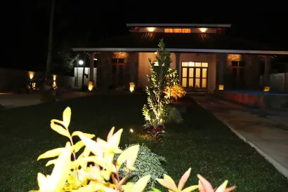 Villa Ananthaya