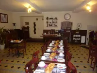 Hôtel A la Renommée Hotels in Magny-Lormes