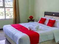 RedDoorz Near Reremi Pemancar Manokwari Hotels in Manokwari