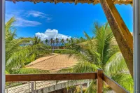 Hotel Aldeia da Praia - วิว