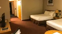 Adirondack Lodge Old Forge Hotels in Webb