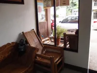 Miles Pension House - Homestays