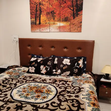 Farsal Villa