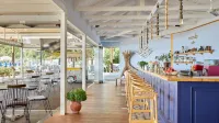 Parga Beach Resort - Bintang 5