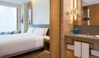 Jen Singapore Orchardgateway by Shangri-La Hotel di Singapura