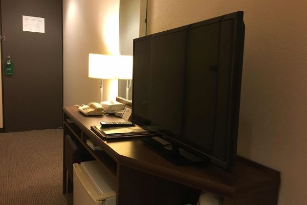 마로드 인 아카사카(Marroad Inn Akasaka)_3