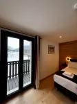 Hôtel Restaurant Le Madame Hotels in Allevard